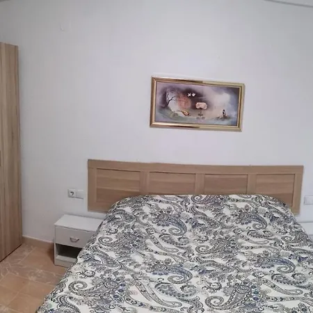 Plus אליקאנטה