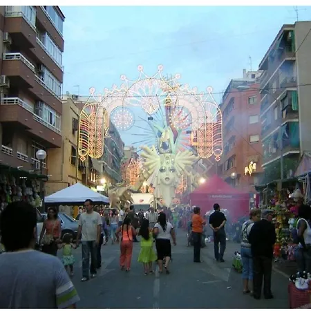 Plus * Alicante