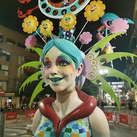 Plus Alicante